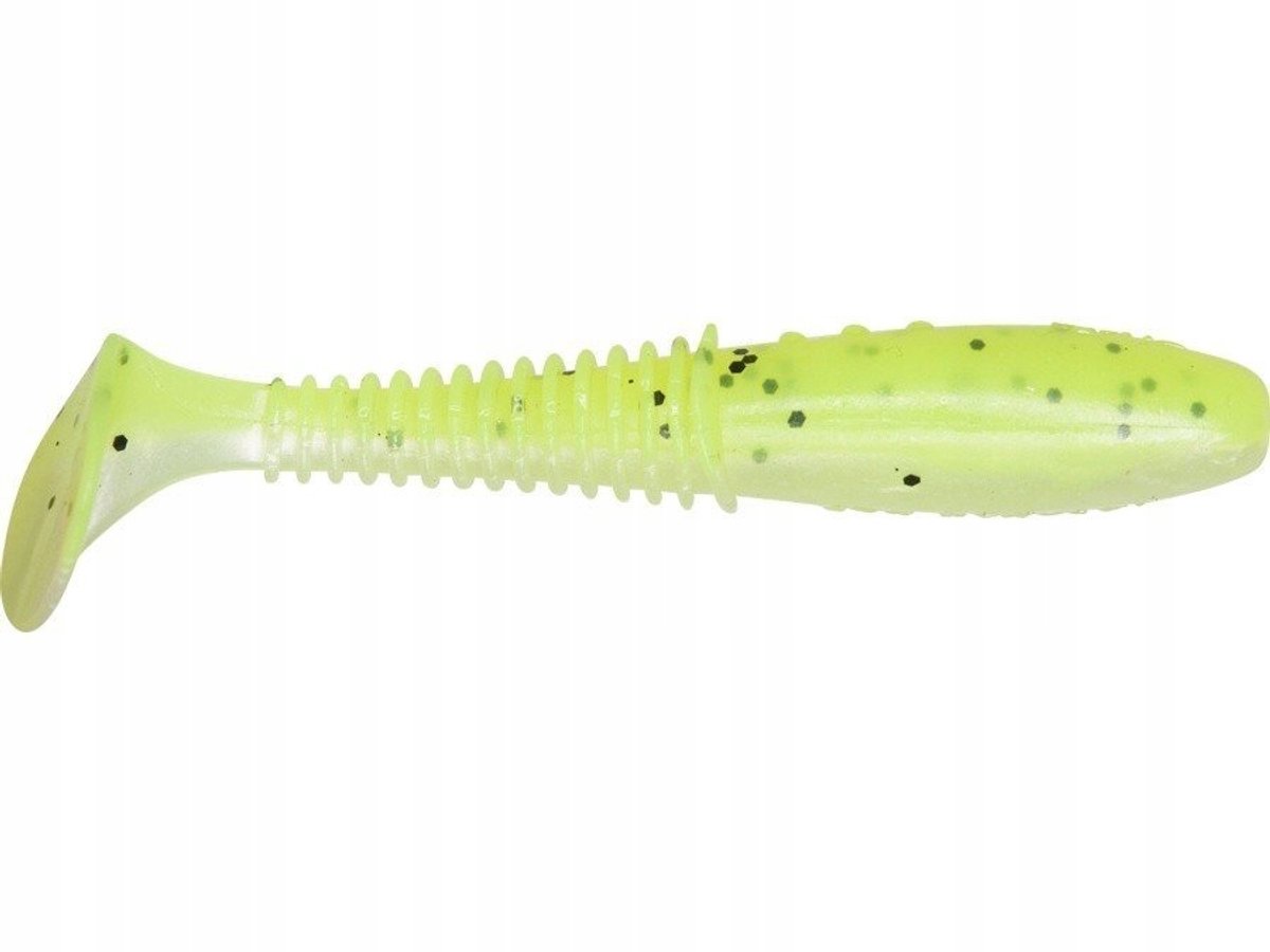 Dragon Invader Pro 6cm Ripper - Parel Chartreuse