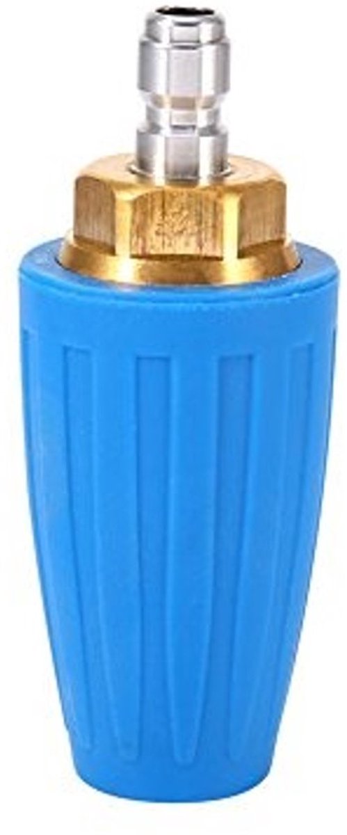 Dailygoody - Hogedrukreiniger Turbo Nozzle - Turbo Roterende Nozzle