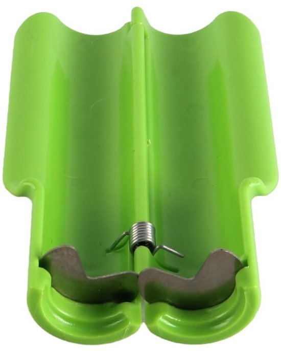 JHUBERS- Stengelstripper met comfortabele grip - Tuingereedschap - Thorn Remover Tool - Bladstripgereedschap - Rozen - Gewicht 79,6 g van Jhubers — afbeelding 5