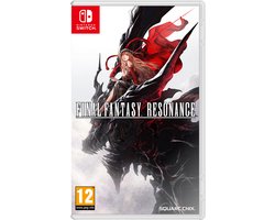 Final Fantasy: Resonance - Nintendo Switch