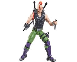 Ninja Force Zartan – Classified Series