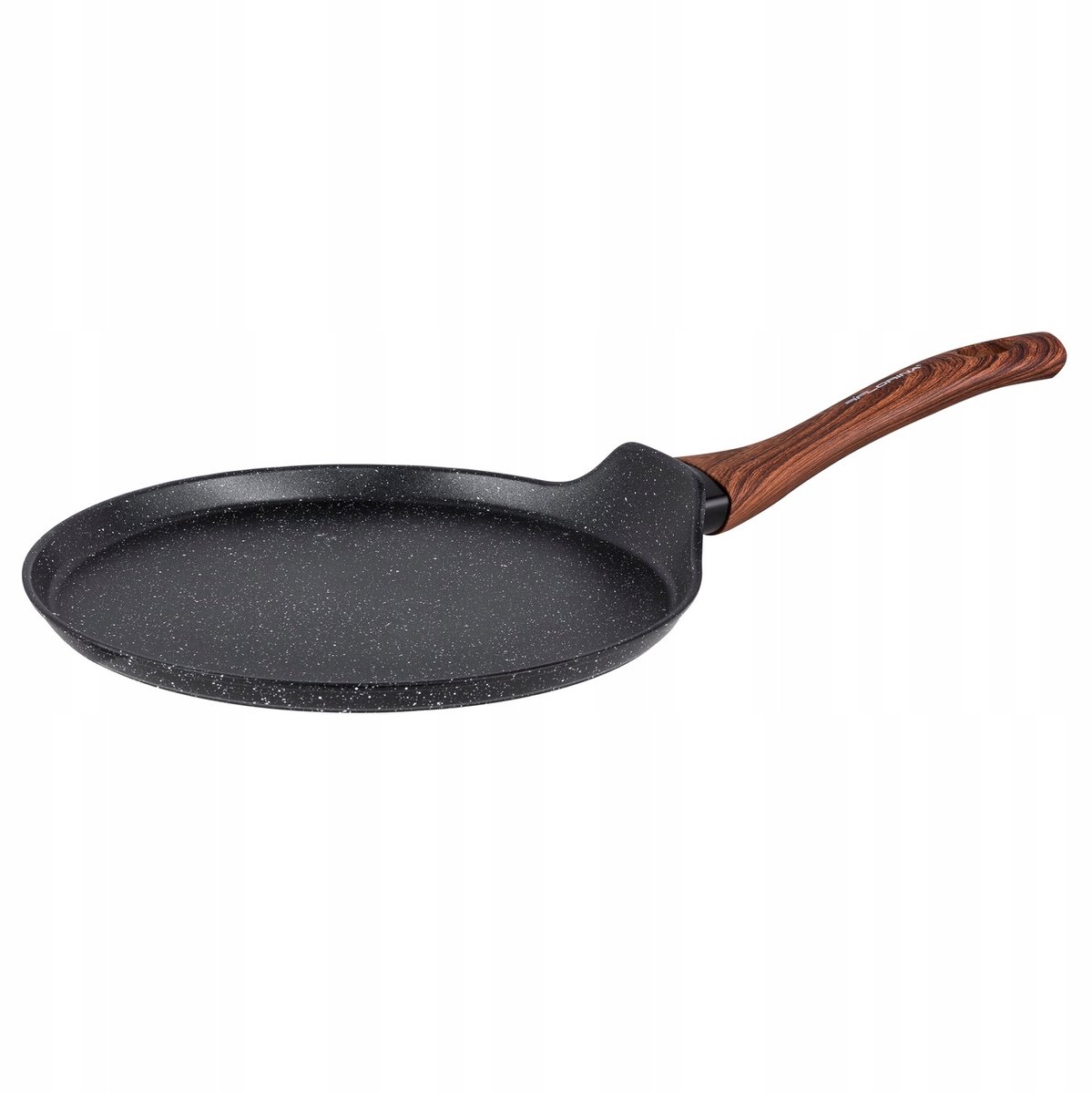 Florina Master Black Pannenkoekenpan Aluminium 26 cm