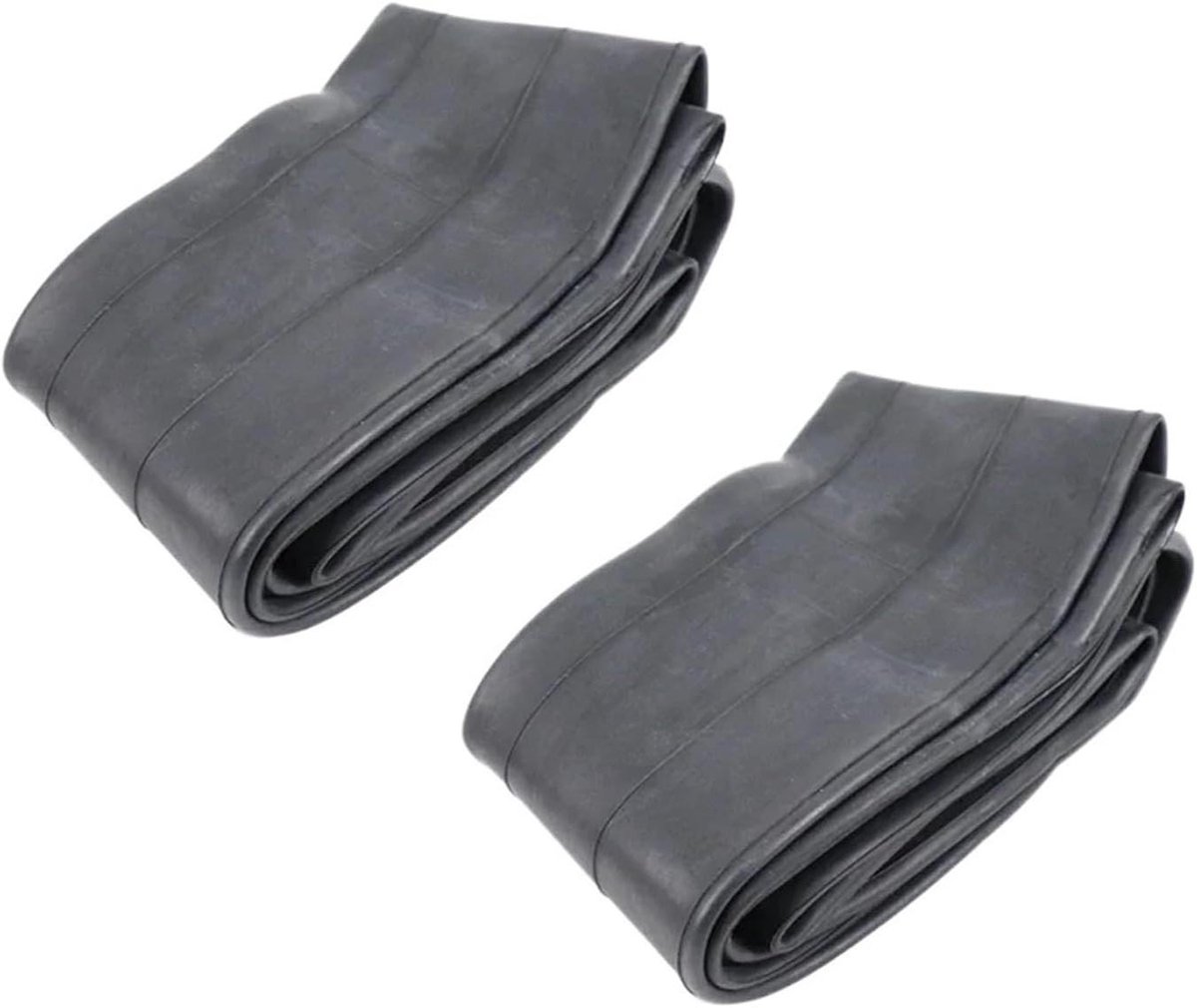 Fiets Binnenband - Reserve Buis - Fiets Onderhoud - Stevig Materiaal - 20/24/26 Inch - Zwart