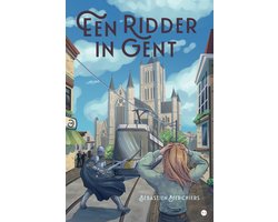Een ridder in Gent