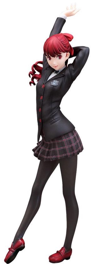 Persona5 Royal PVC Statue 1/7 Kasumi Yoshizawa 26 cm