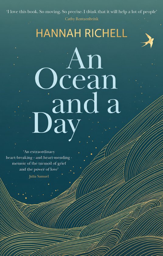 An Ocean and a Day - cover
