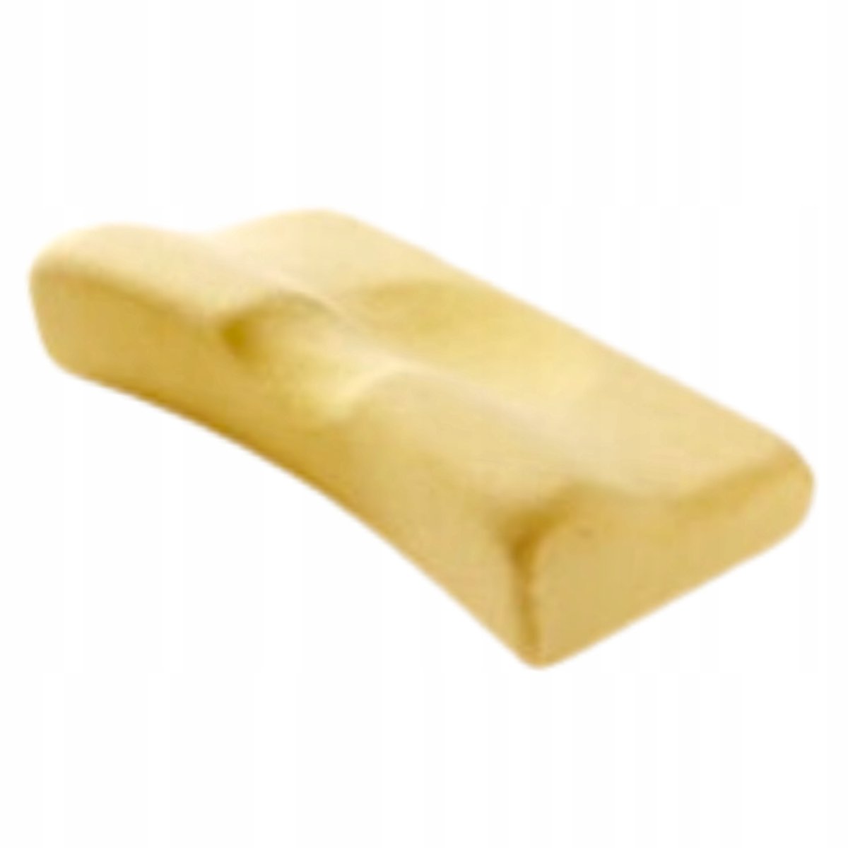 Valde B4 Orthopedische Kussen Medium - Comfortabel en Anatomisch
