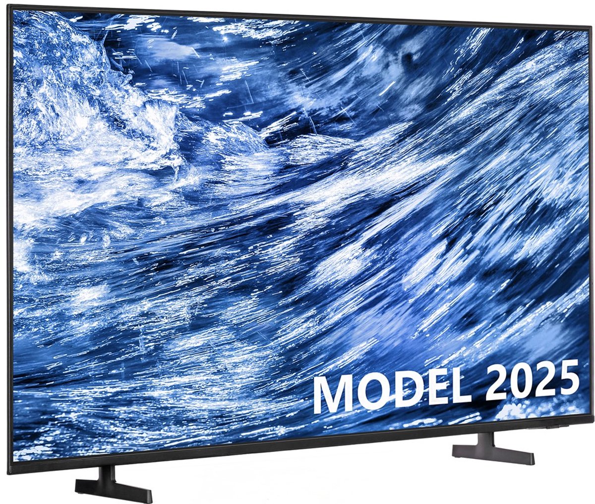Samsung UE43U8072F 43" 4K TV - Crystal processor thumbnail 4
