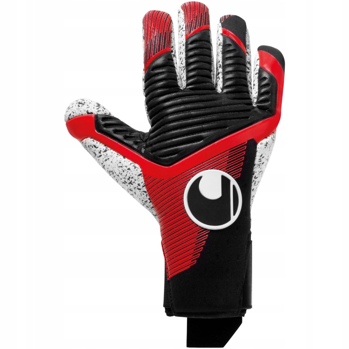 Uhlsport Powerline Supergrip Keepershandschoenen Maat 9