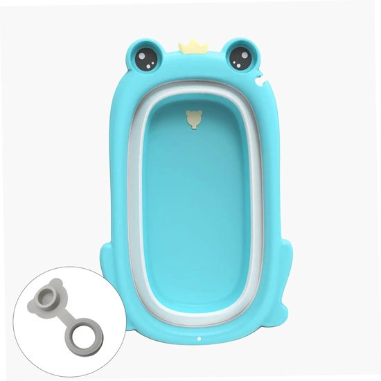 Badstopper - Lekvrije Stop - Water Dicht Houden - Flexibel Siliconen Materiaal - 3 x 2.5 x 1.1 cm - Grijs — afbeelding 3