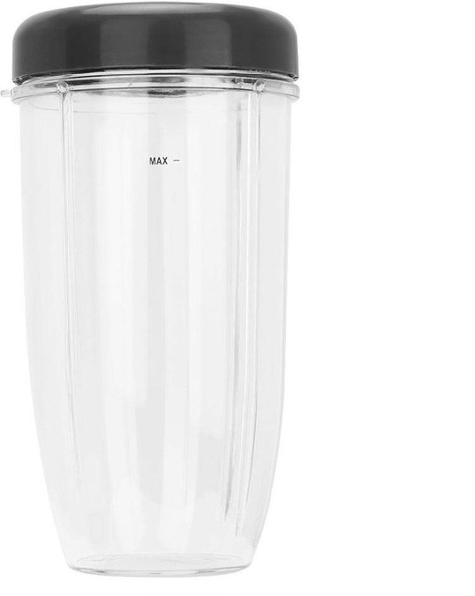 Allecto Spare Parts Set Herbruikbaar Voor Nutri 900 W Mixer
