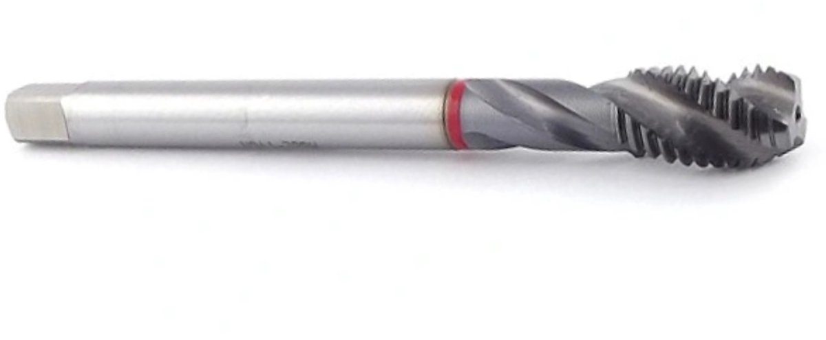 Fenes HSS-E TiCN Machinetap DIN 376-C M20 ISO2-6H