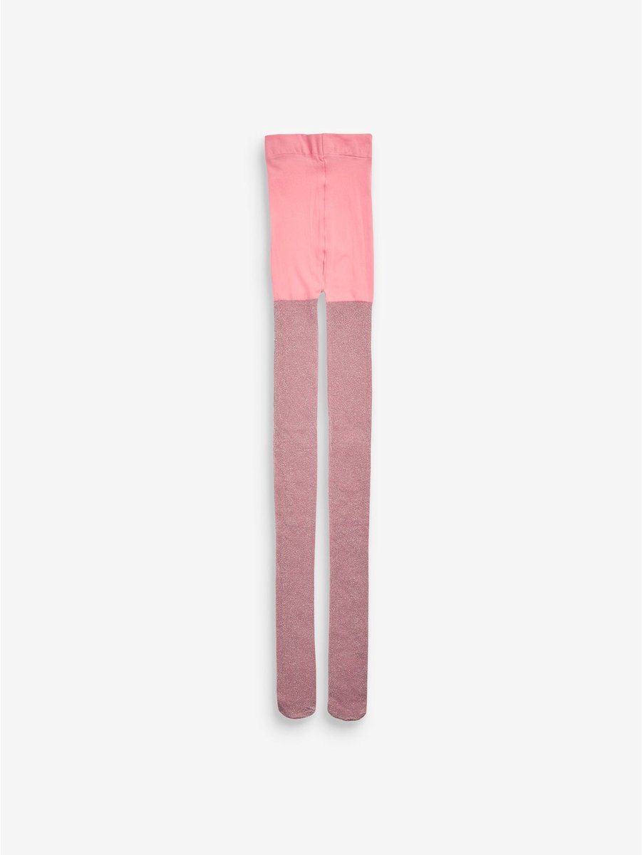 Next - Meisjes - Glittermaillot - Roze