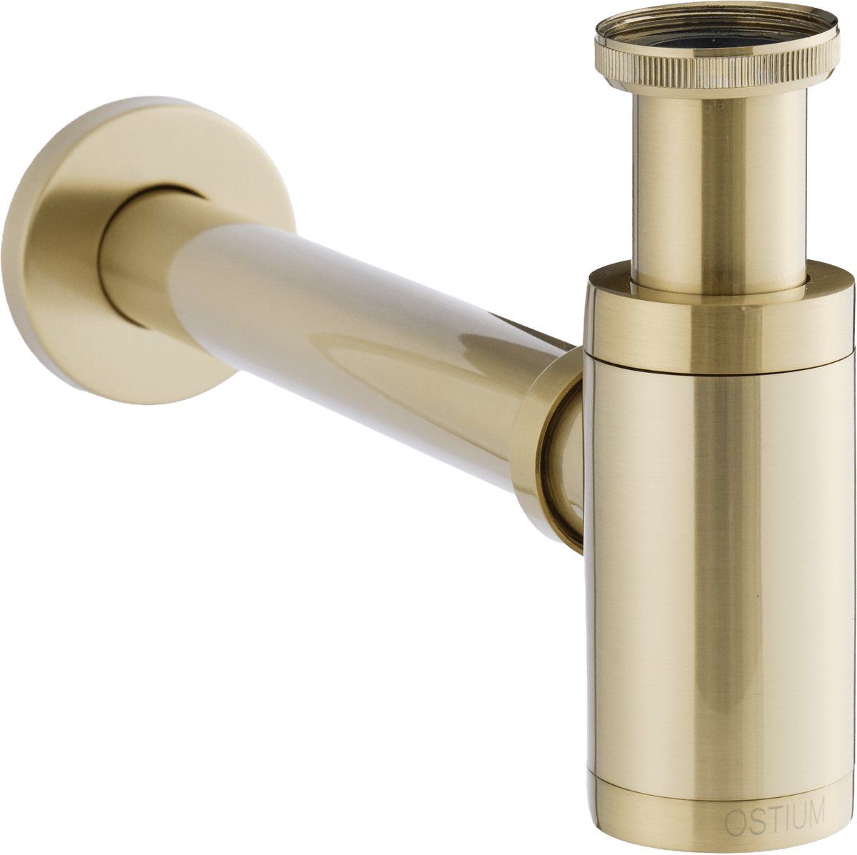 Scarini - Sifon - Mat Goud