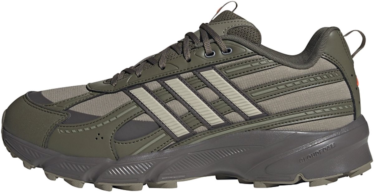Adidas Sportswear Technochaos 2000 Atr Schoenen Heren Bruin