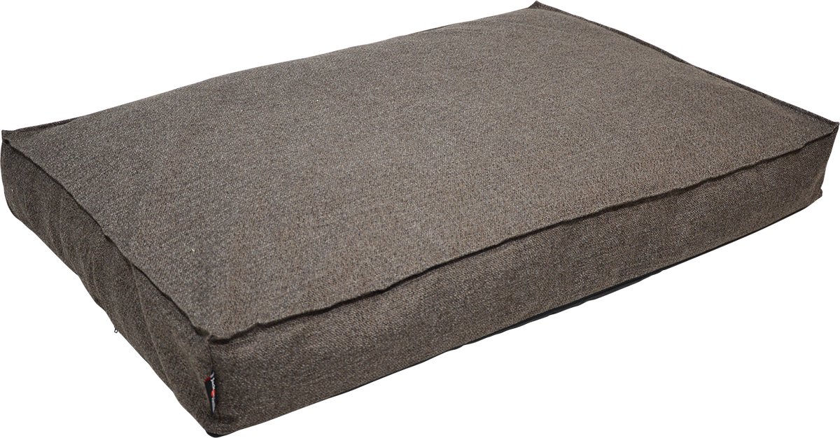 Jack and Vanilla Timeless Clifton Orthopedisch hondenbed - M - 80x60x15cm
