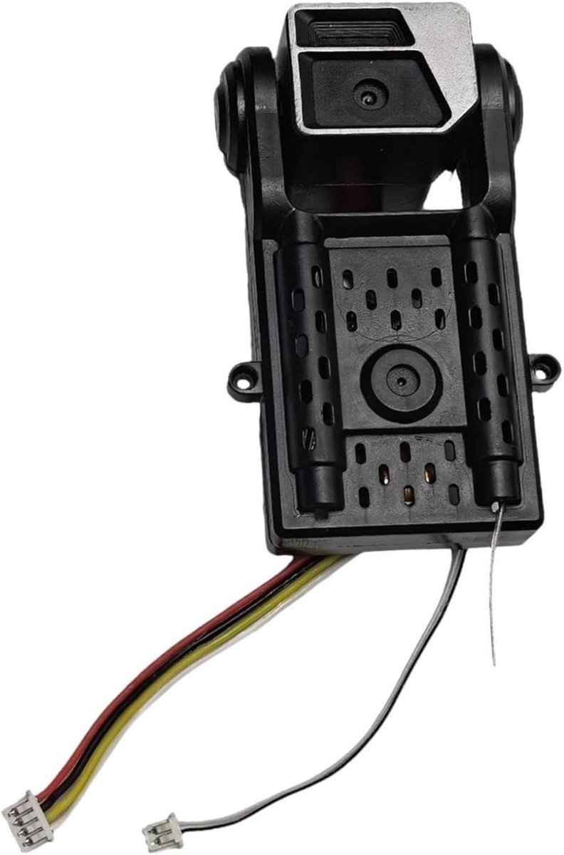 Drone Camera - Reserveonderdeel - Drone Reparatie - Optische Flow Functie - 4.2 x 7 cm - Zwart