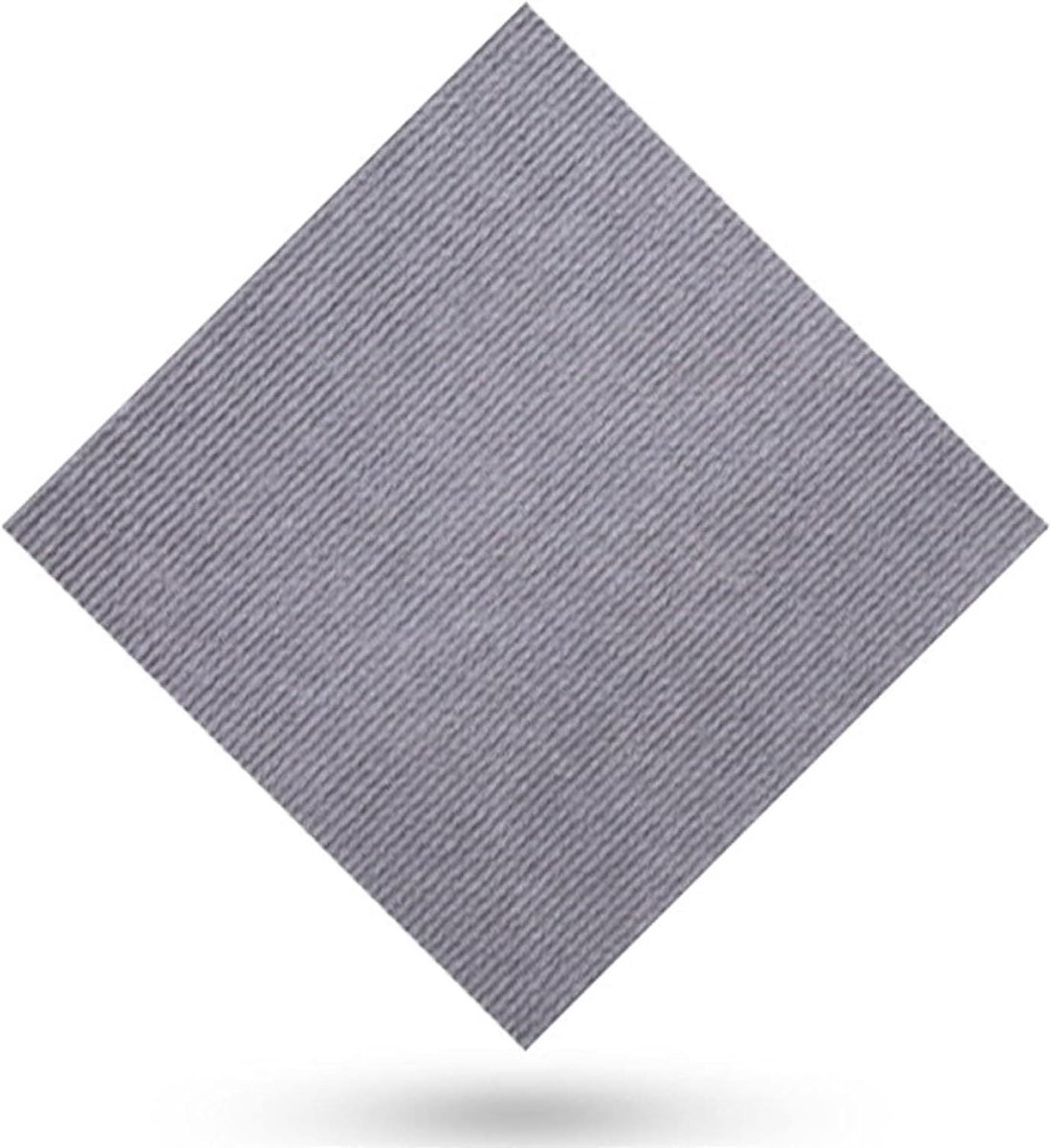 Tapijttegels - Vloermatten Zelfklevend - Woonruimte Decoreren - Zelfklevend Antislip - 50x