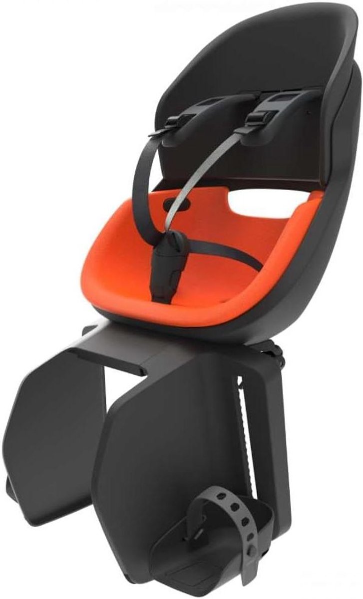 PRODIGEE CSS1666, spaken unisex volwassenen, zwart, eenheidsmaat