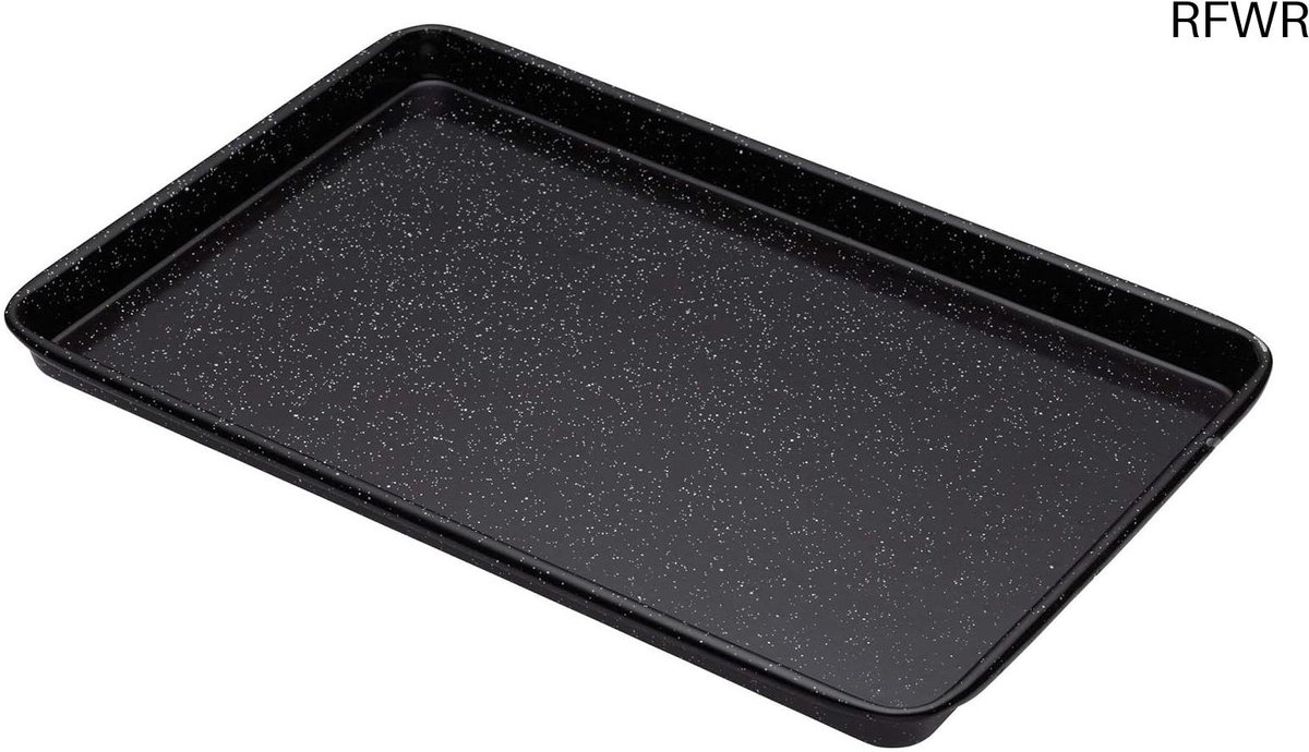 Grillplaat Inductie - Bakplaat - Gietijzer - gietplaat