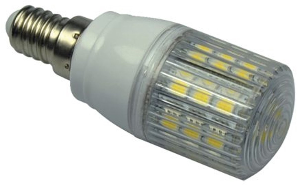 S-Led 24 10-30V E14
