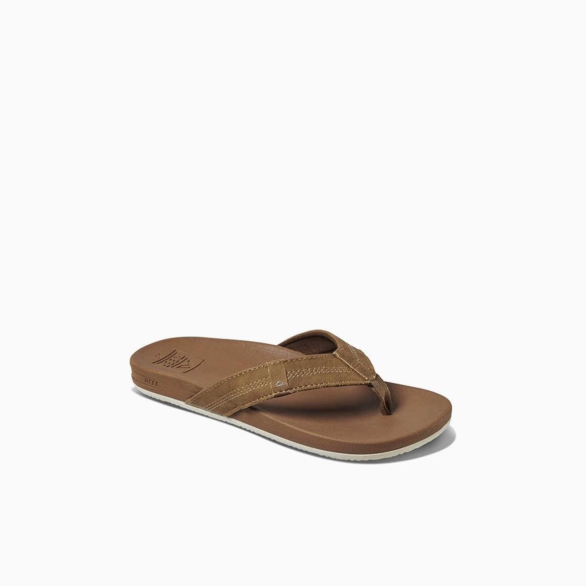 Reef Little Cushion Phanton Tan Bruin