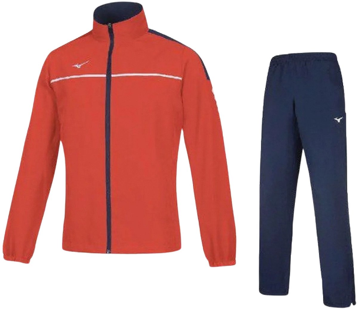 Mizuno Tokyo Trainingspak Junior