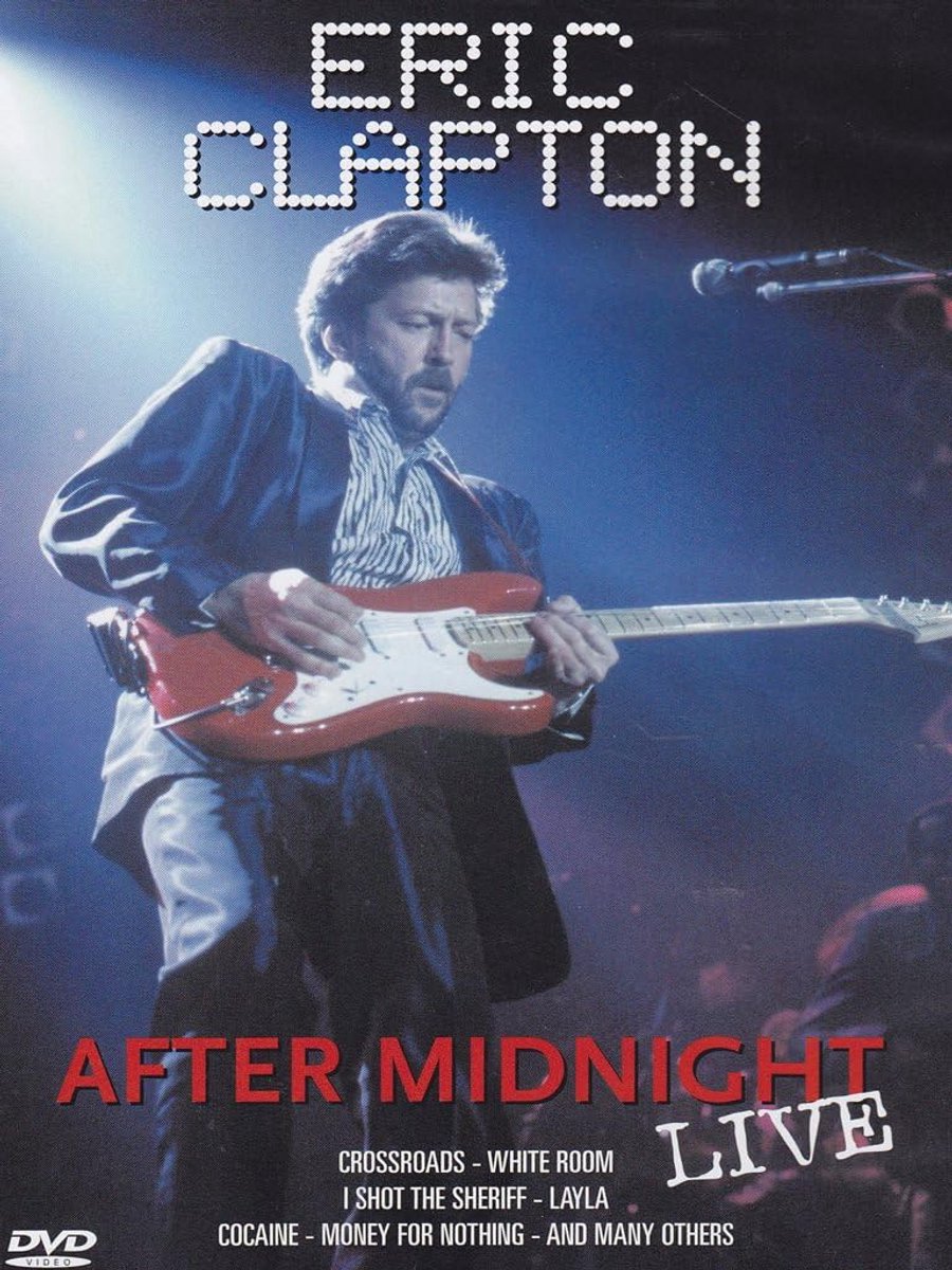 Muziek Album - Live Opname - Muziek Luisteren - Hoogwaardige Audio - 1 Disc - Niet Van Toepassing