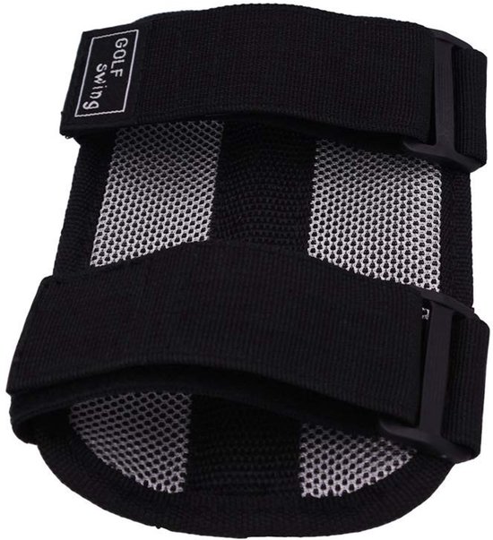Dailygoods - Golf Swing Trainer voor Beginners met Houding Corrector van Dailygoods — afbeelding 4