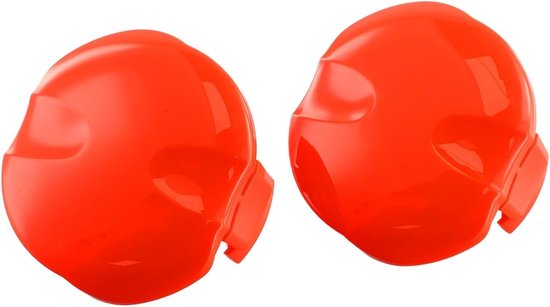 2 Stuks Spoelcover voor Grastrimmer - Geschikt voor SmallCut 300 en Modellen 8845, 8844, 9824, 9826 - Hoogwaardige Grastrimmer Accessoires, Eenvoudige Installatie en Comfortabel Gebruik — afbeelding 5