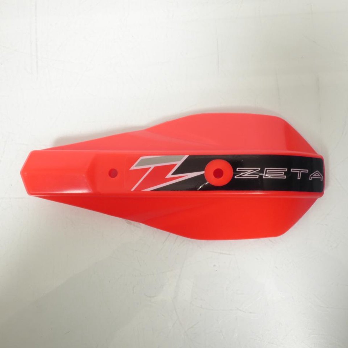 Zeta handbeschermer voor twee Zeta wielen ZE72-0205 Gloednieuw
