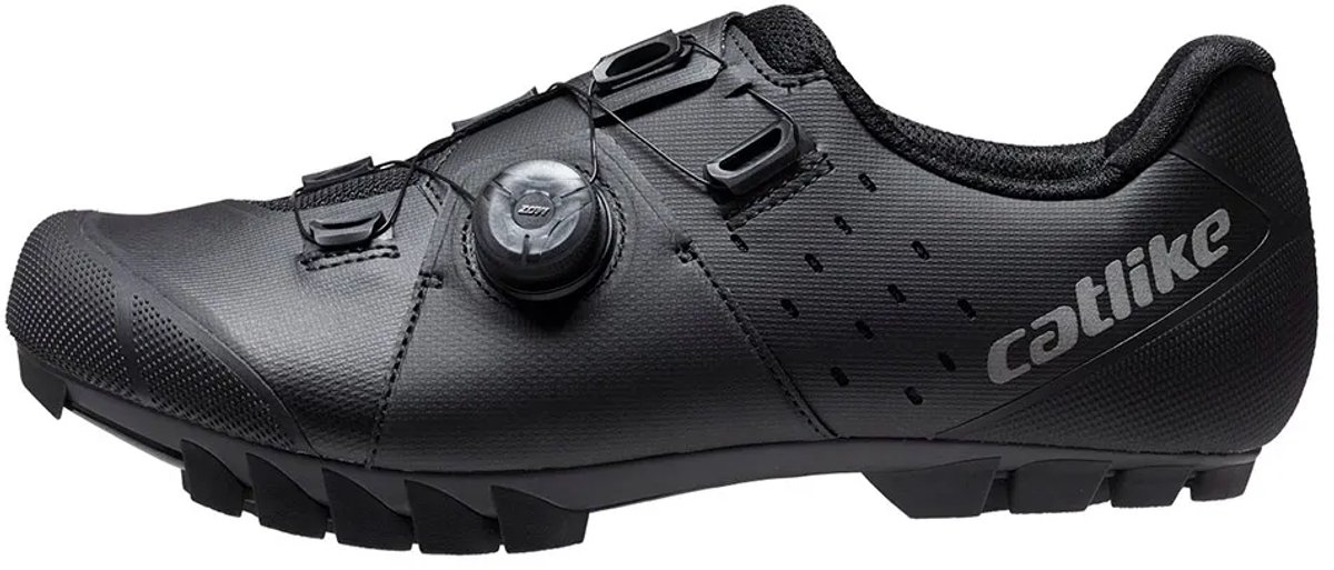 Catlike Whisper X2 Mtb-schoenen Zwart EU 42 Man