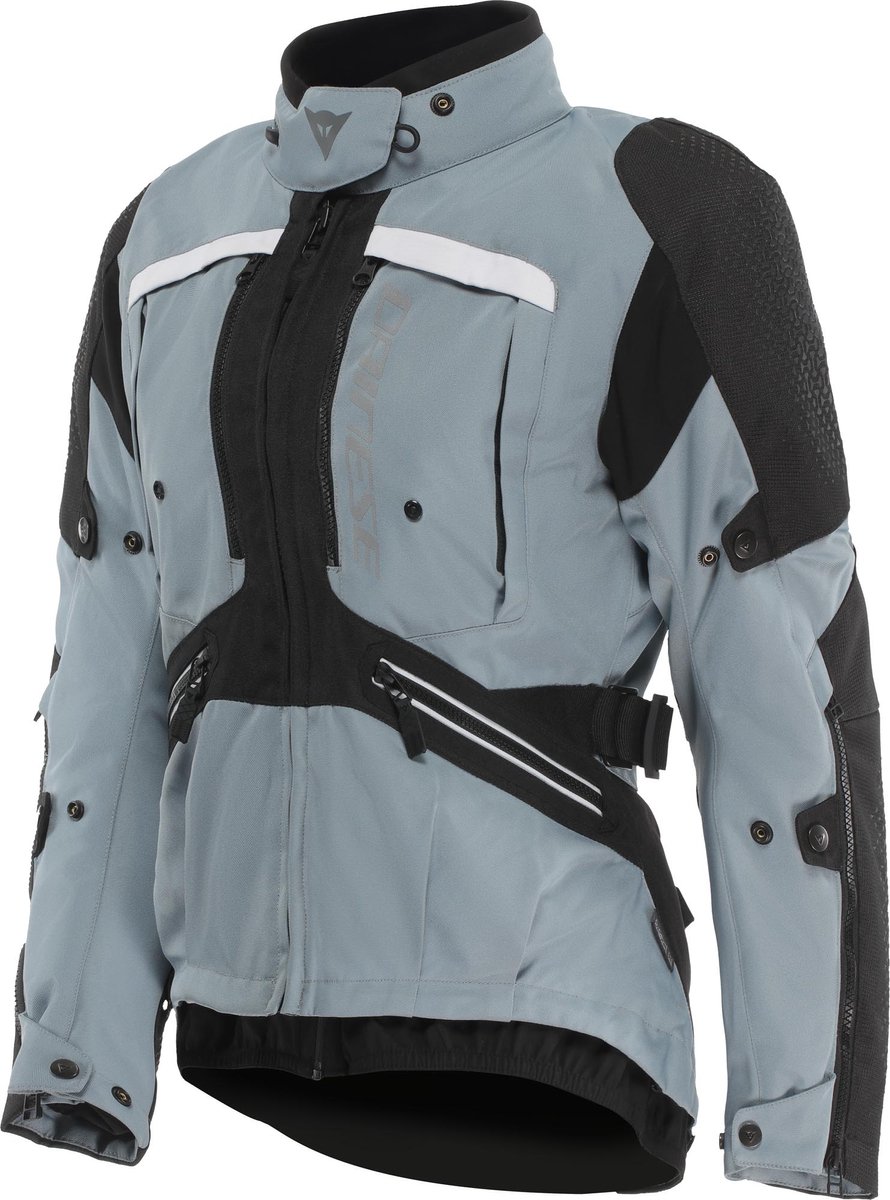 Dainese Gullfoss D-Dry waterdichte dames motorjas -