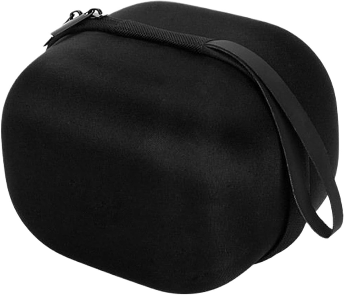 Borstkolf tas - Draagtas baby - Borstvoeding onderweg - Praktische organisatie - 17 x 14 x 16 cm - Zwart