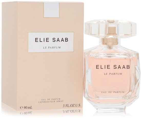 Elie Saab - Eau de parfum - Le Parfum - 90 ml