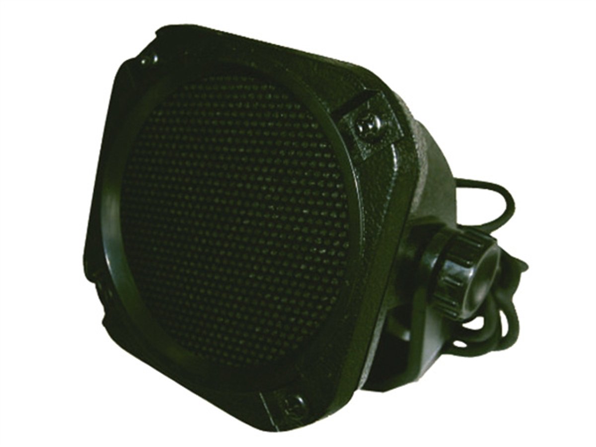 NASA VHF SPEAKER ( 8 OHM)
