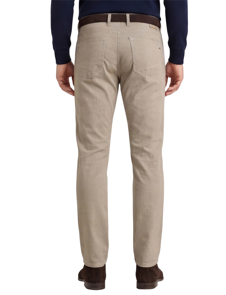 Brax jeans beige