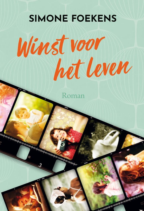 Winst voor het leven - cover
