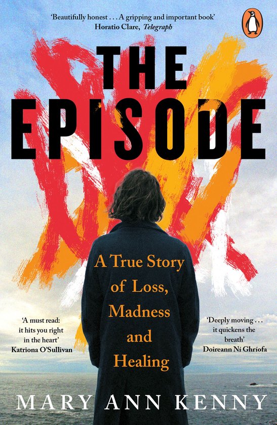 The Episode - cover