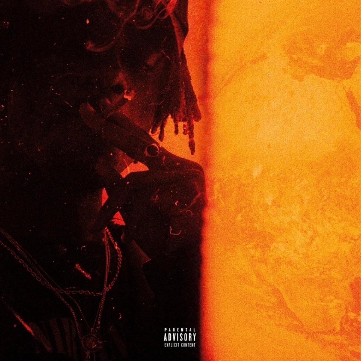 Josman - J.O.$ (2 LP) (Coloured Vinyl)