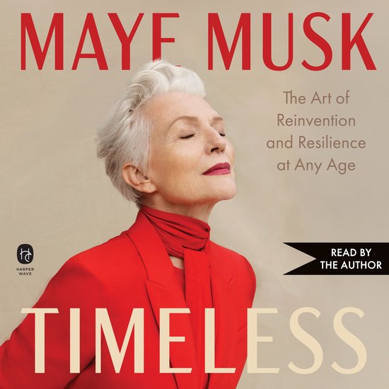 Timeless - cover