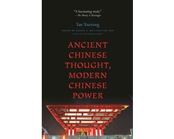 Ancient Chine Thght Modern Chinese Power