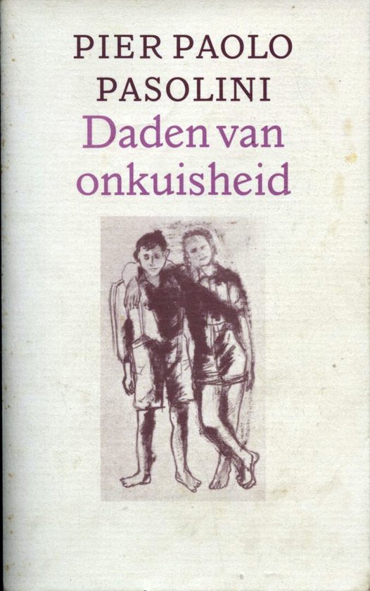 Daden van onkuisheid & Amado mio