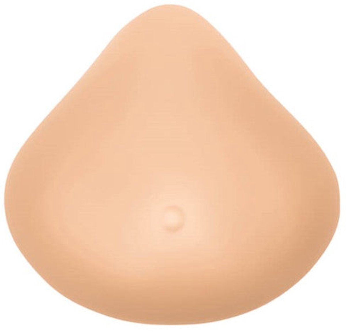 Amoena borstprothese Essential Deluxe 1S - Ivoor - Maat 1