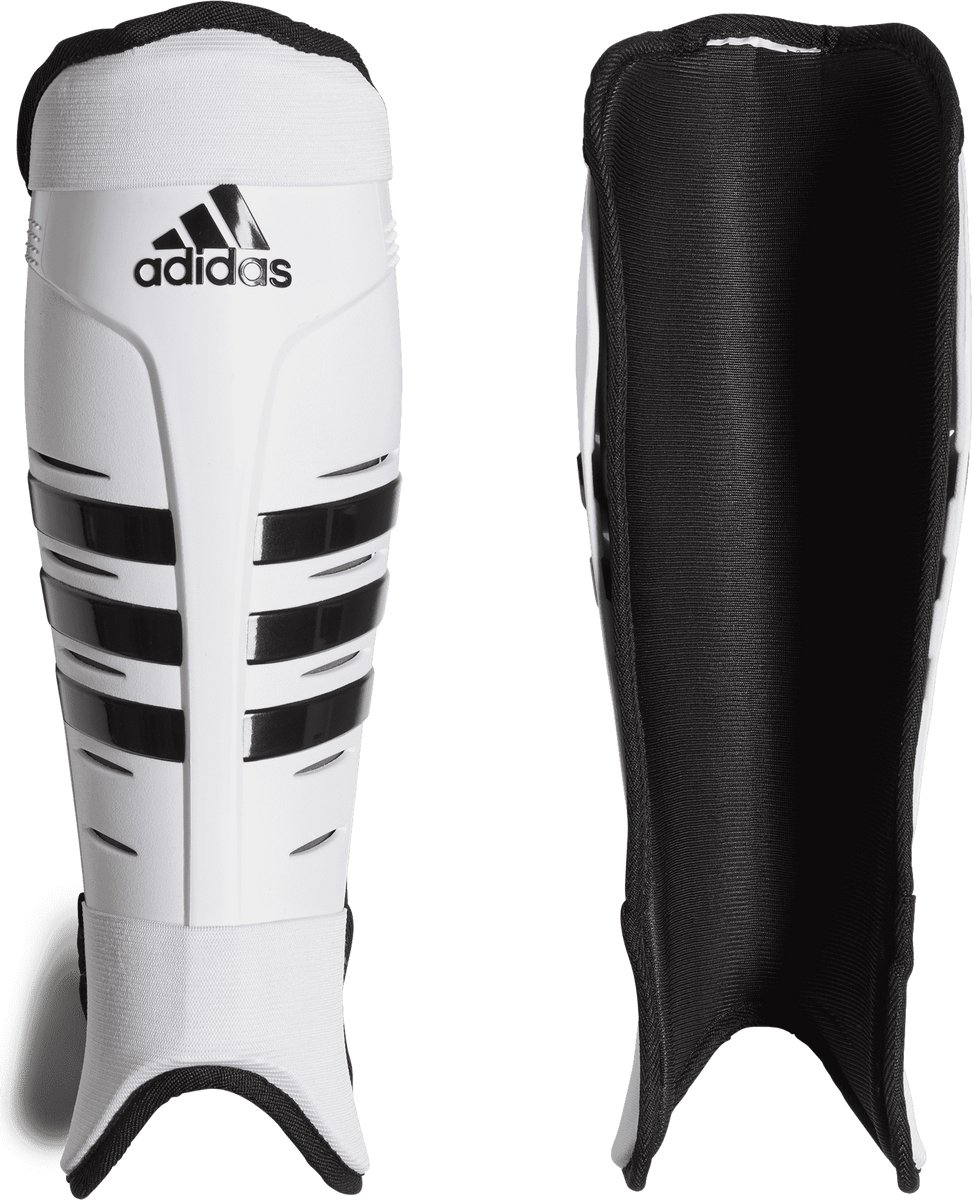 Adidas HOCKEY SG – Hockey Bescherming Scheenbeschermers Roze