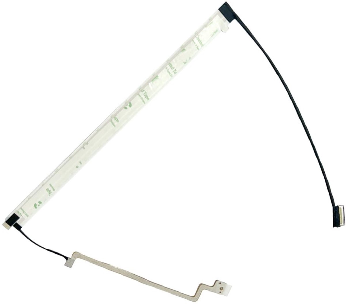 LCD LVDS LED Video Scherm Flex Kabel voor Lenovo Thinkpad