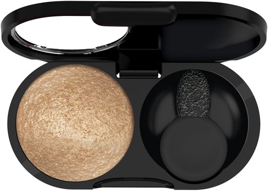 Pupa Vamp! Wet & Dry Baked Eyeshadow 202 Precious Gold 1,5