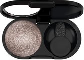 PUPA Milano Vamp! Wet & Dry Oogschaduw 404 Cold Taupe - Nude & Brown - 1 gr