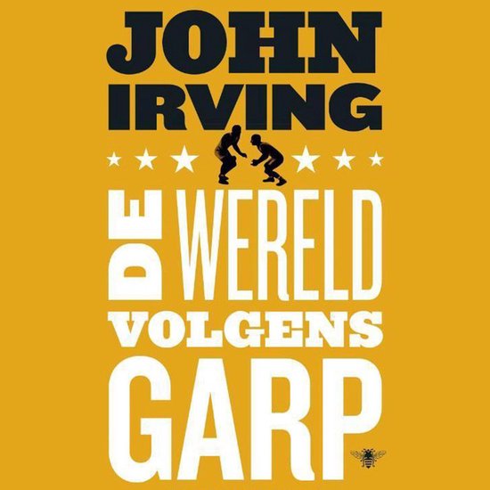 De wereld volgens Garp