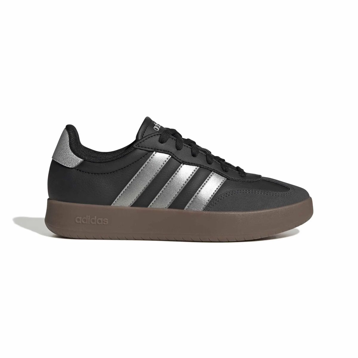 Damestrainers adidas Barreda Cblack/silvmt/carbon